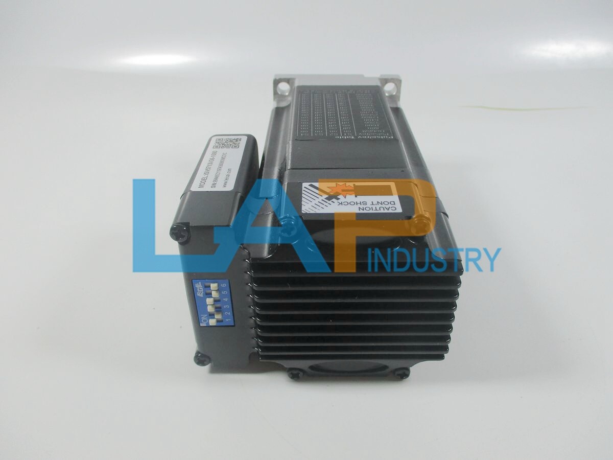 1PCS NEW Leadshine 130W Low Voltage AC Servo Motor ISV5713V36-1000 36V 3000RPM