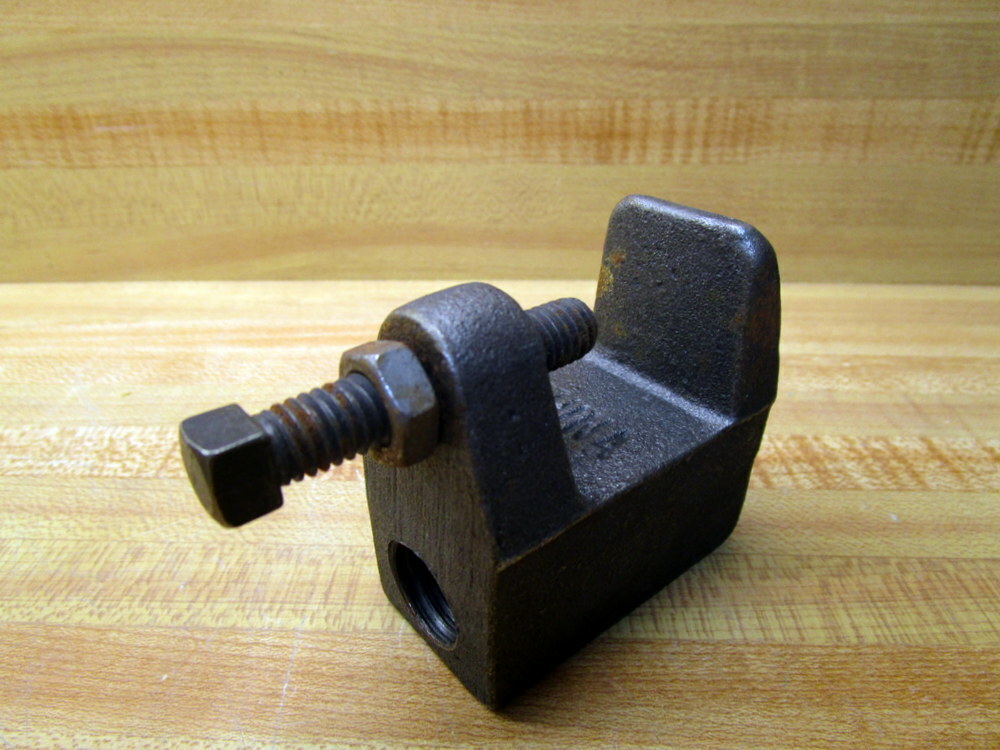 Part 62225 3/4″Top Beam Clamp (Pack of 13)