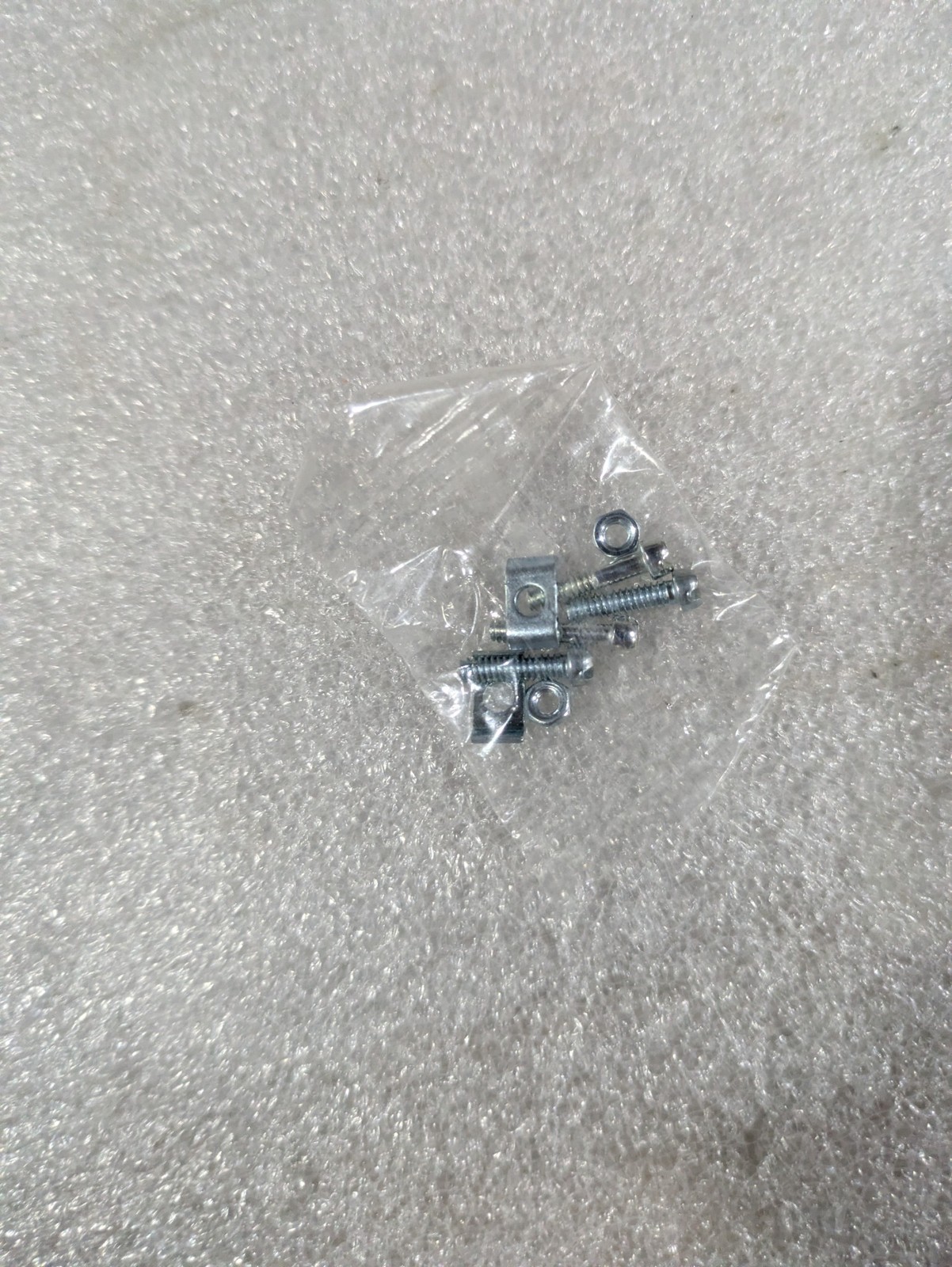 Northern Technologies C88E000206 D-Sub 37-Position Metal Backshell 1/ORDER
