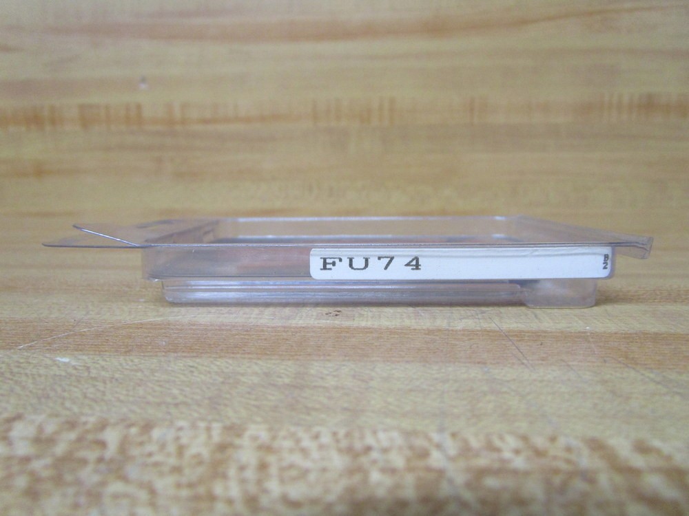 Generic FU74 5/16″ Number And Figure Set (Pack of 2)