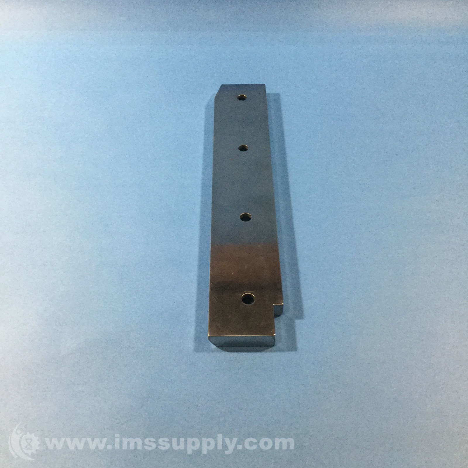 Daihen R50068J03 Machined Plate, HRC55 60 Material USIP