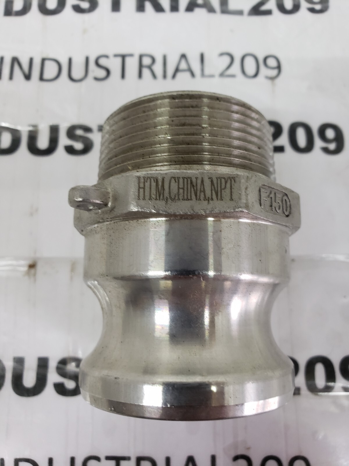 DIXON F150 HTM 316 S.S