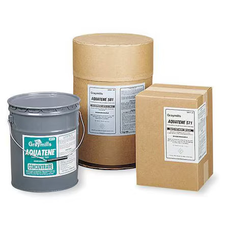 Graymills Gm571-25 Alkaline Cleaner, Biodegradable