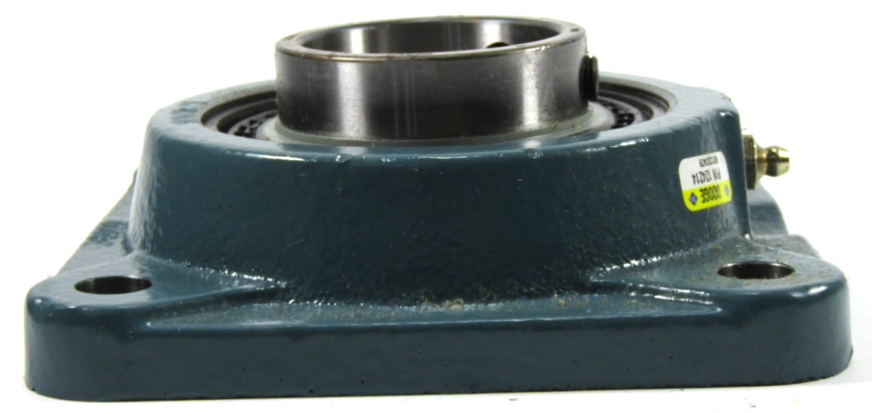 Dodge 124214 F4B-SC-200 2″ SC Flange Mount Ball Bearing Unit 4-Bolt Housing