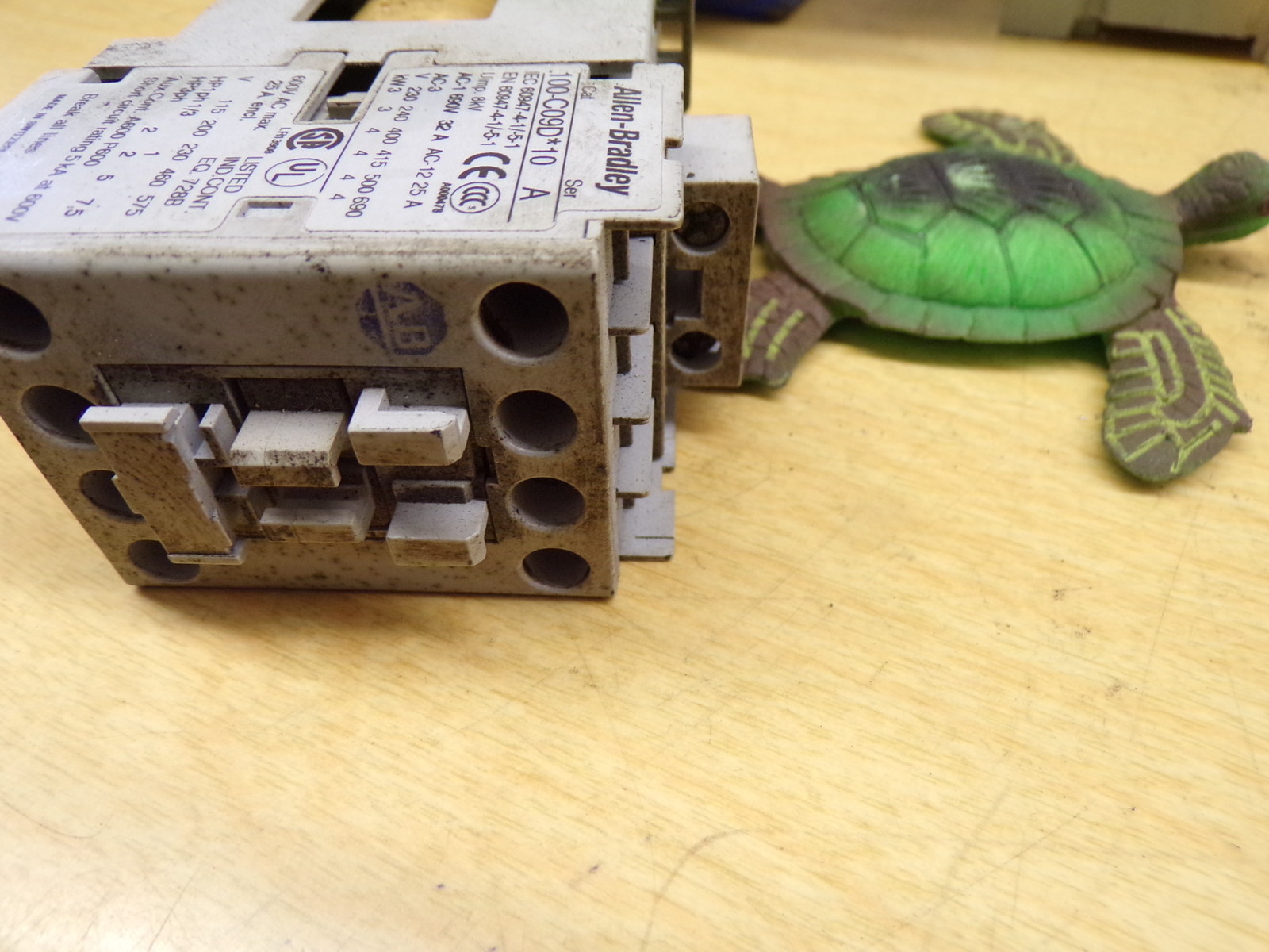 Allen Bradley, 100-C09D*10, Ser A, Control Relay *Free Shipping*