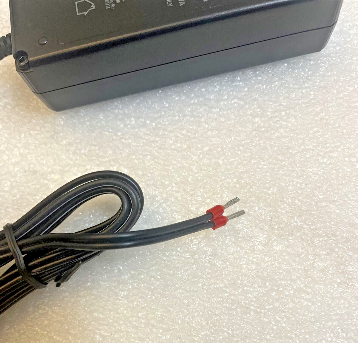 NEW Voltcraft Universal Plug Power Supply Transformer Adapter FTPS 24-36W