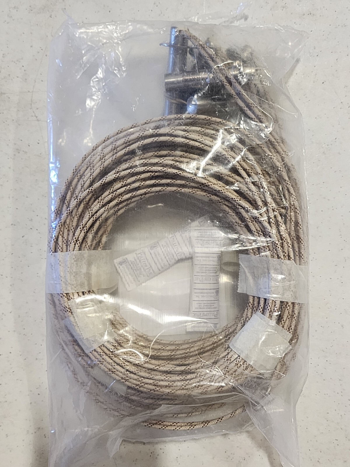 Pack Of 5 Watlow FireRod 2231M 240V 400W J2J-15088
