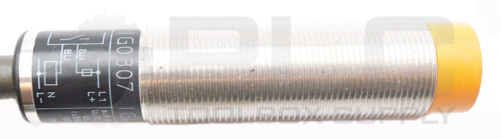 NEW IFM IG0307 IGA2008-AB0A PROXIMITY SENSOR 20-250V 45-65HZ