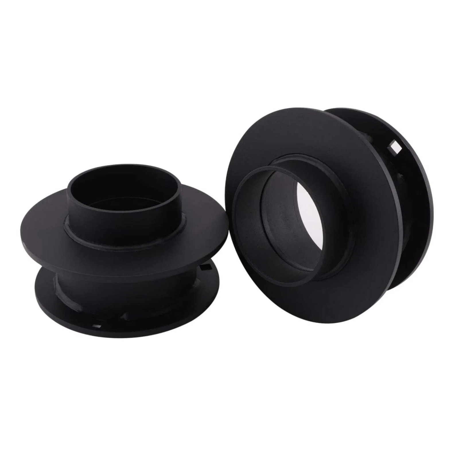 US GARVEE Leveling Lift Kits 2.5 Inch Front Strut Spacer Suspension Lift Kit for
