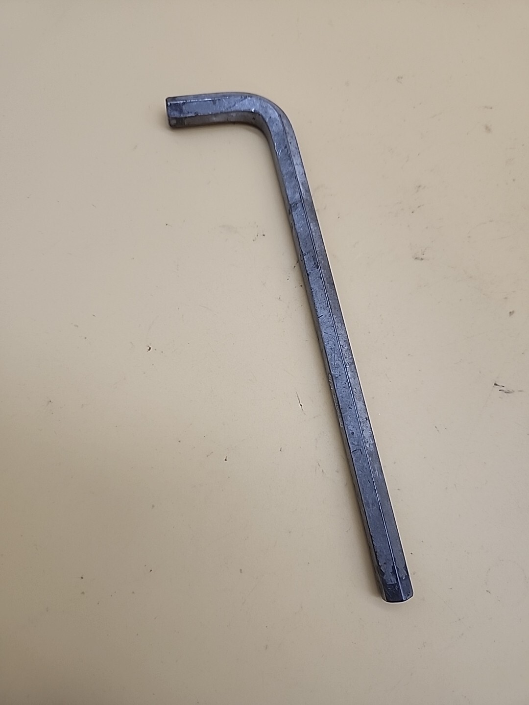 Snap-on Tools Torx L-Key Wrench, 5” 5/16″ USA