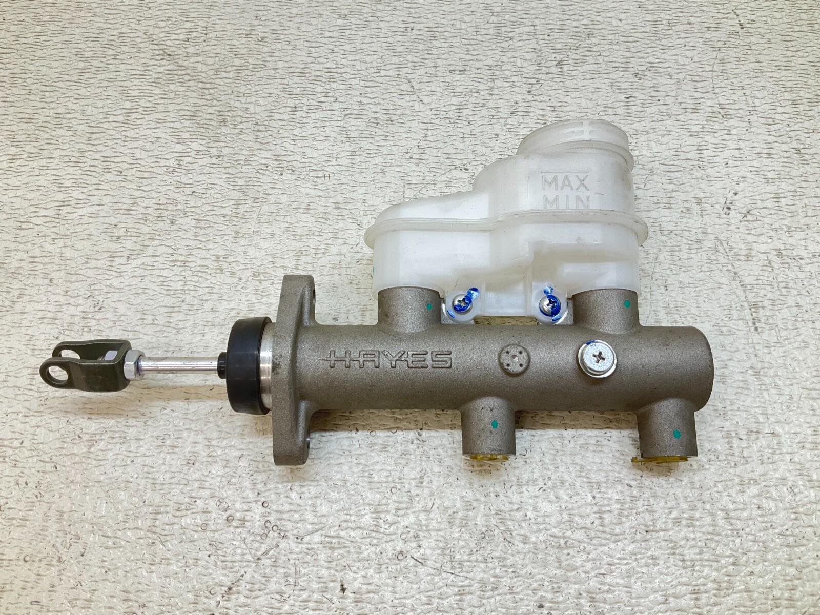 Hayes 668579 1″ Brake Master Cylinder (TSC)