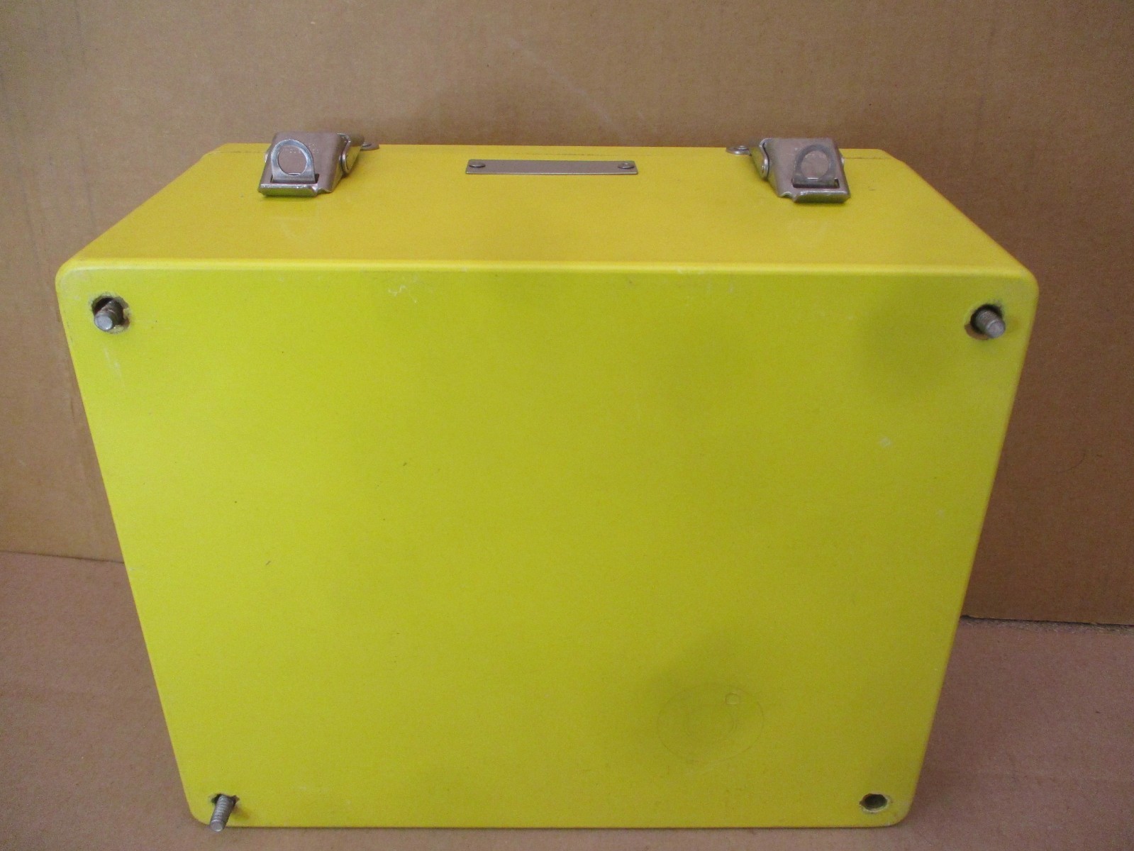 FCI AF88-0BB**0WCFDW Power Input 115/220VAC or 24VDC 53108PRX