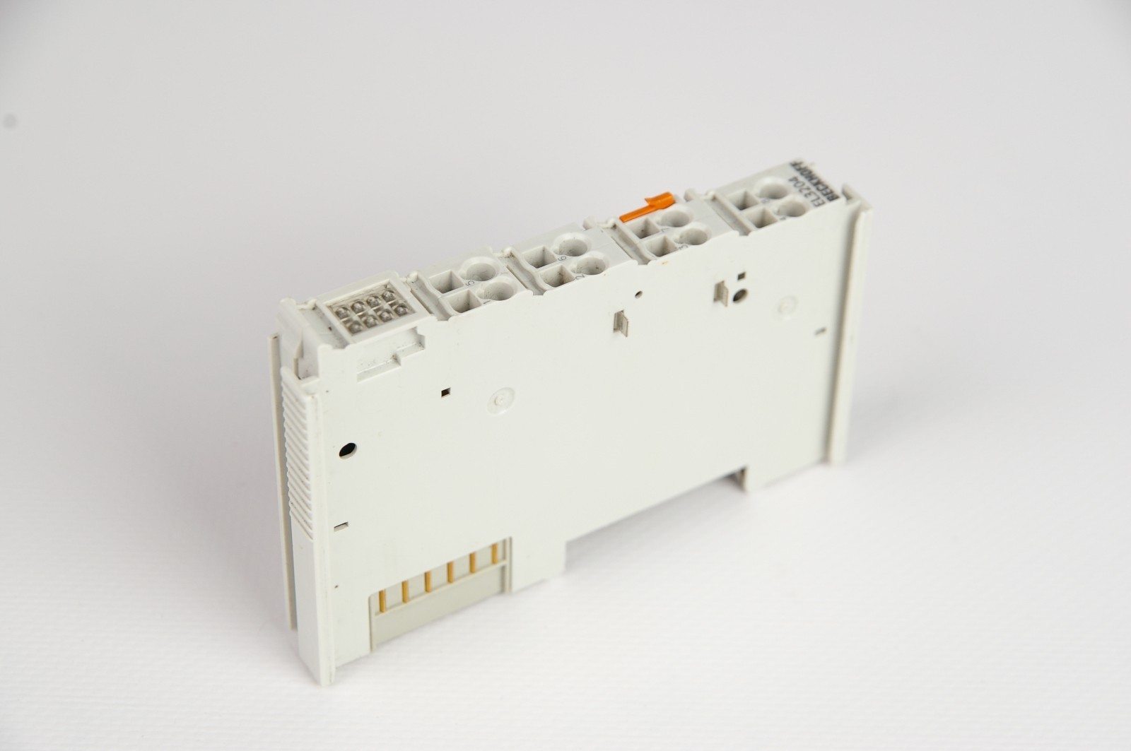 Beckhoff EL3204 4 Channel Input Module