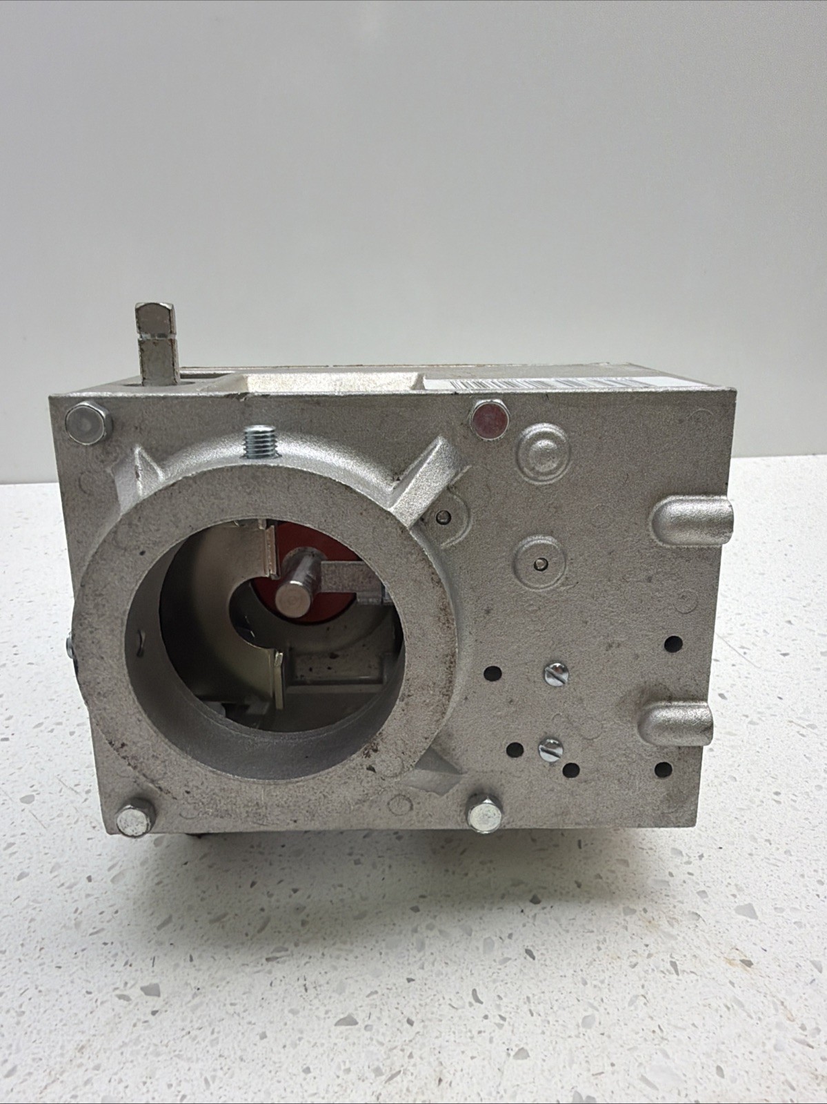 V4055A1098 Honeywell Fluid Power Gas Valve 120V 60Hz