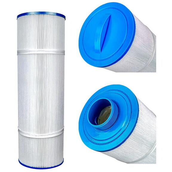 Darlly Filtration 50753 Cartridge 60sqft 2 MPT b