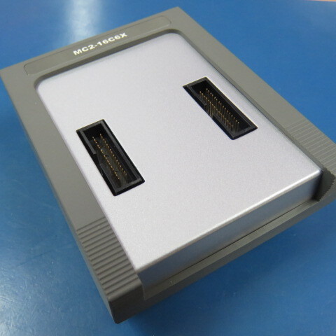 HI-LO SYSTEMS MC2-16C6X Qty of 1 per Lot PROGRAMMING SOCKET