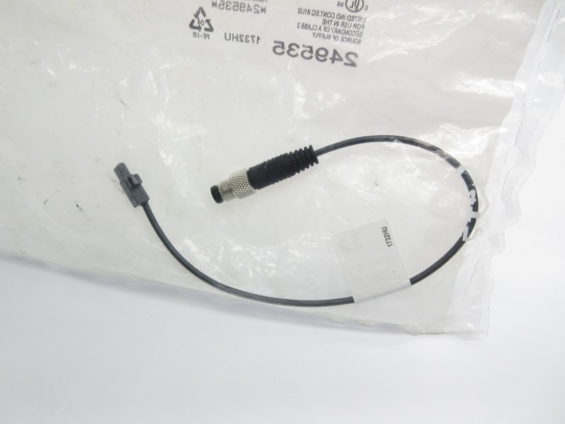 BALLUFF BMF103K-PS-C-2A-SA2-S49-00,2 BMF00KK 10-30VDC NSMP