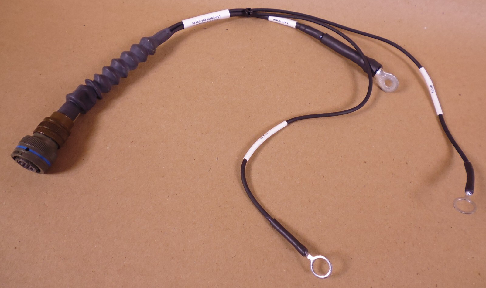 10654963-011 J2 Regulator Branched Wiring Harness , 6150-21-921-7126