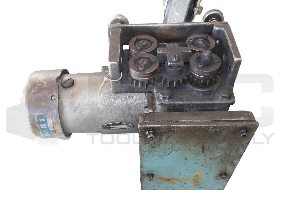 HOBART BROTHERS 375397-3 CUTTER MIXER MOTOR