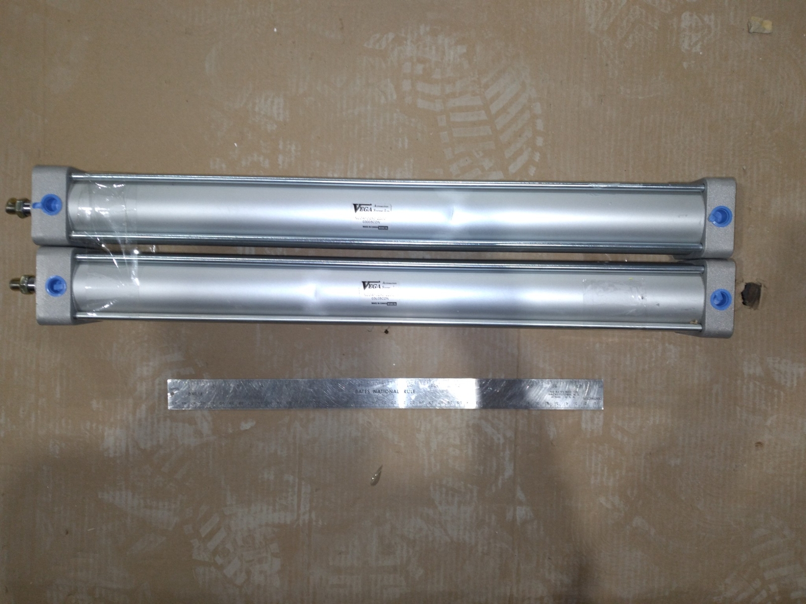 VEGA NCDA1D250-2200-03005CDN
