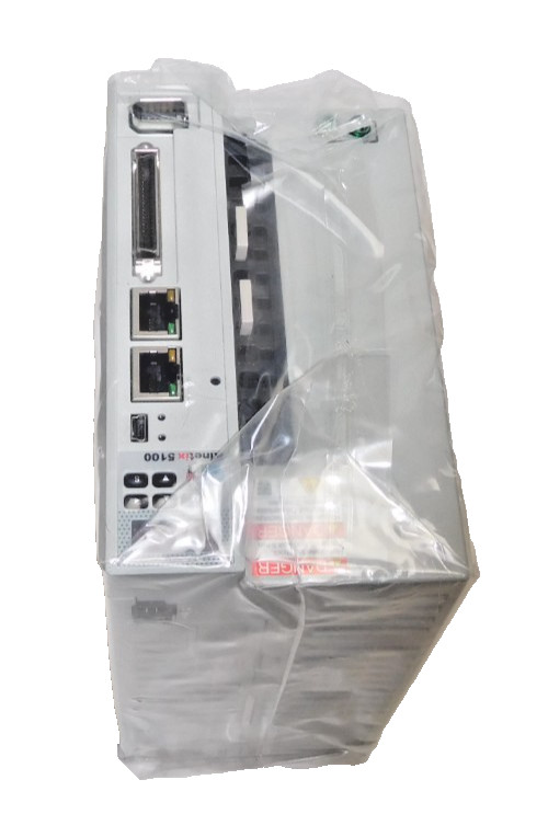 Allen-Bradley Servo Drive 2198-E4007-ERS P154