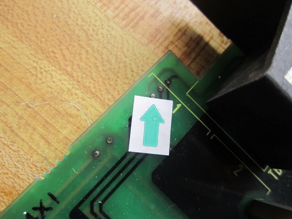 Fanuc A16B-2203-0160 Board A16B-2203-0160/01A