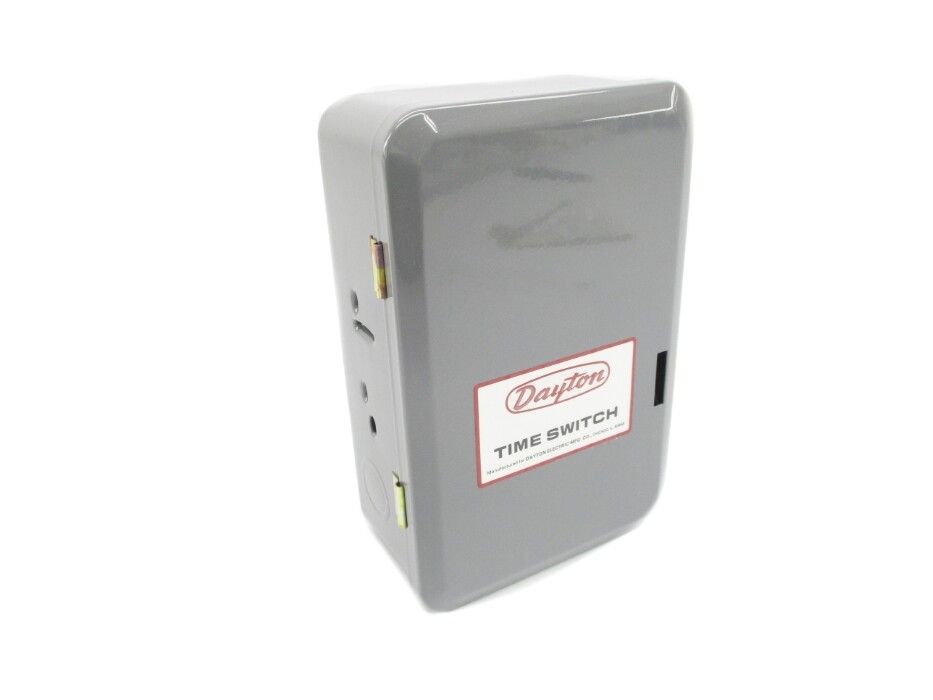 DAYTON 2E356A NSMP