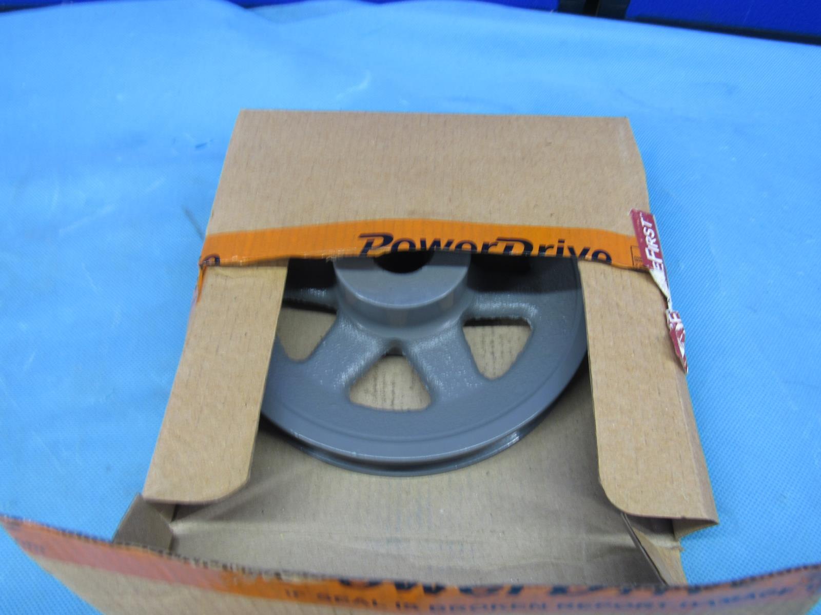 Service First Power Drive BK72-1 SHE05354 Pitch Pulley