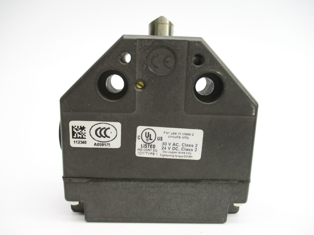 EUCHNER N1AD514-M 083849 2.5A 230VAC NSNP