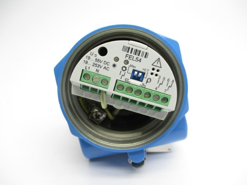 ENDRESS+HAUSER FTL51H-ATE2DD4E5A NSMP