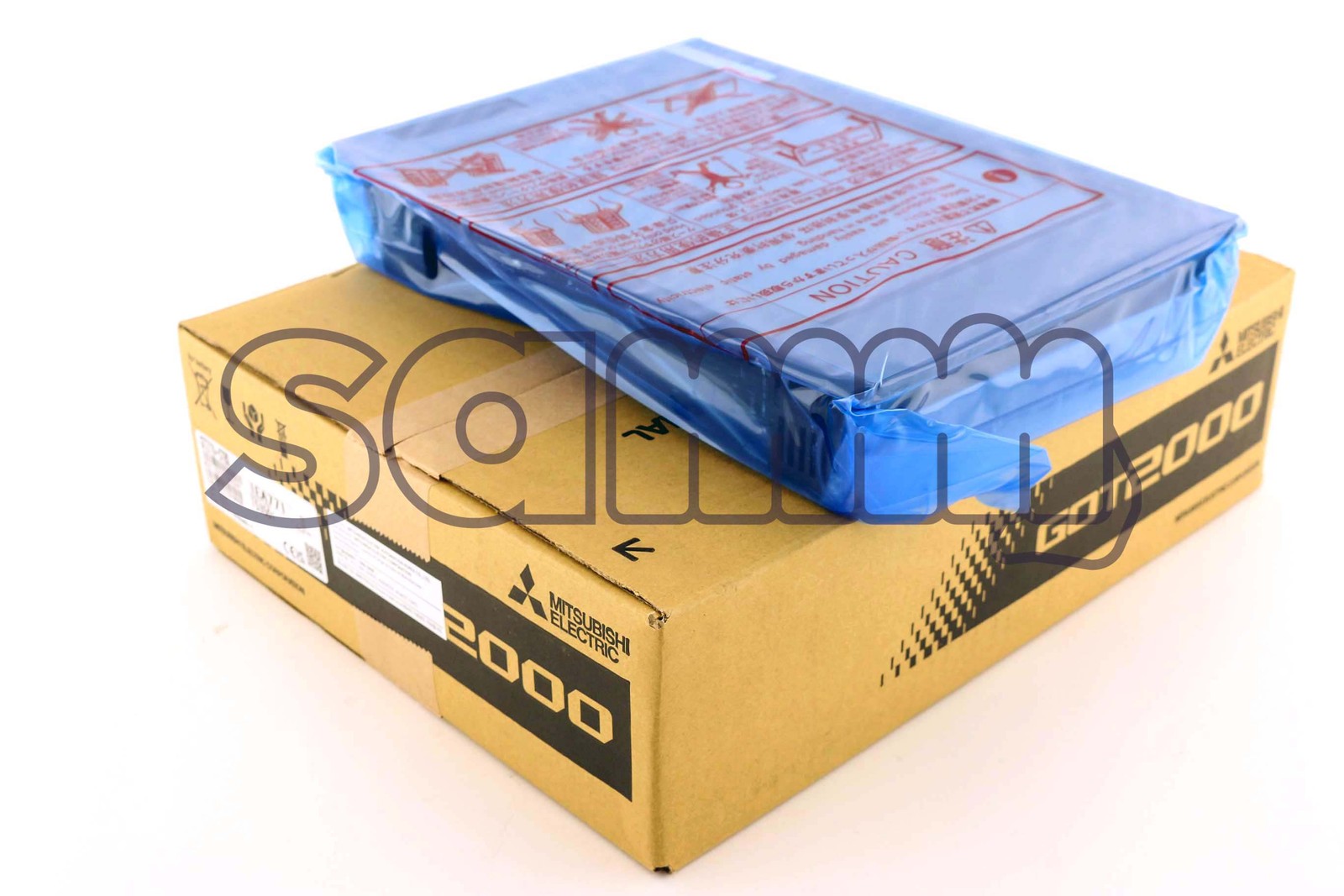 MITSUBISHI ELECTRIC GT2710-STBD New