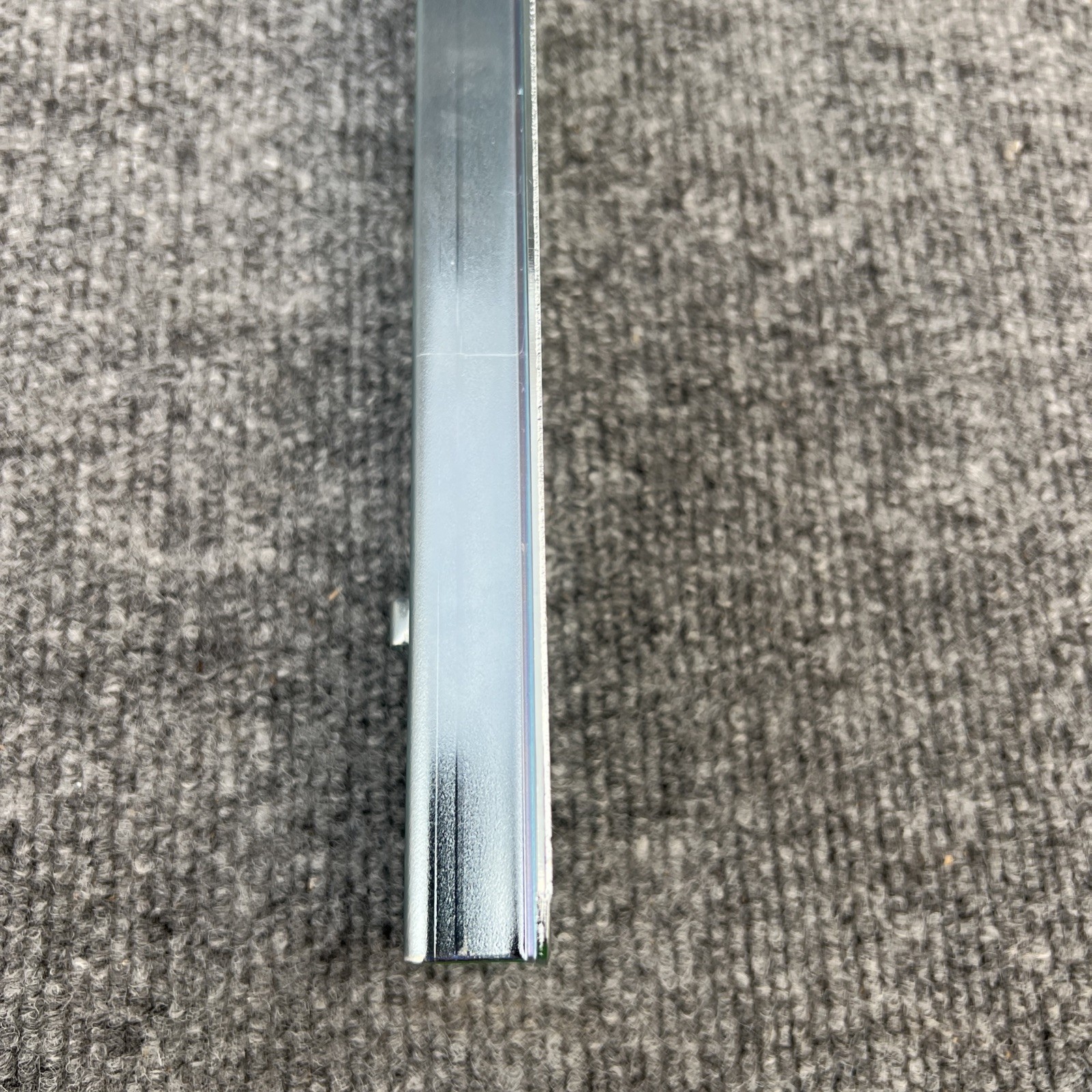 TRESTON 839086-51 Bin Mounting Rail,3 inx2 inx24 7/8 in 35YR34