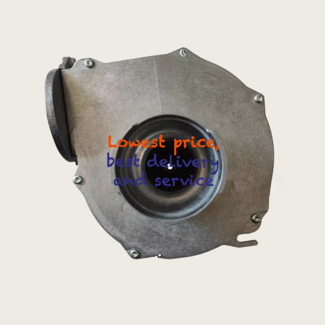 1PC FOR RG130/0800-3612-030206 Blower Fan 230V 56W 0.47A 50Hz Gas Boiler Fan