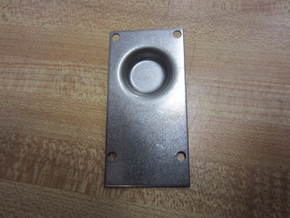 Part 155-1340 Plate 1551340 (Pack of 16)