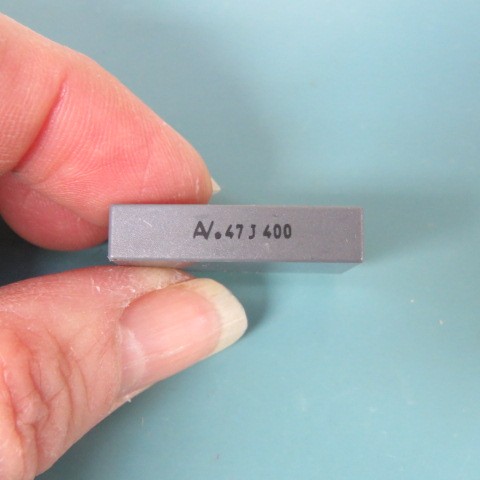 ARCOTRONICS R60MN3470AA30J Qty of 40 per Lot 0.47 �F Film Capacitor 200V 400V P