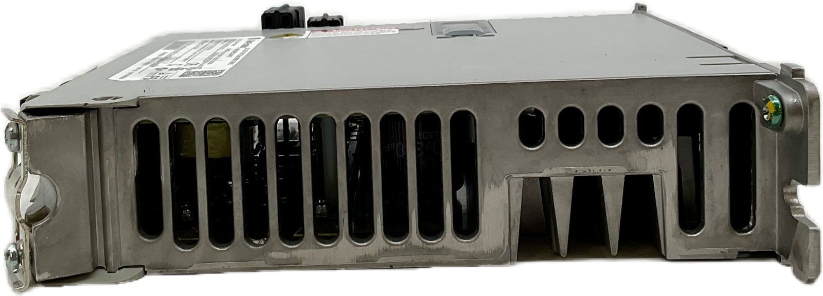 Allen Bradley Kinetix 2198-H003-ERS Compact EtherNet/IP Servo Drive