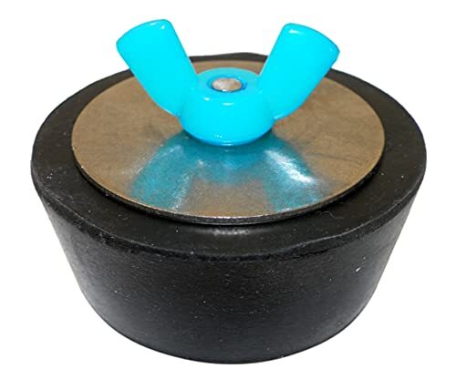 Technical Products SP212C Winter Plug Turquoise