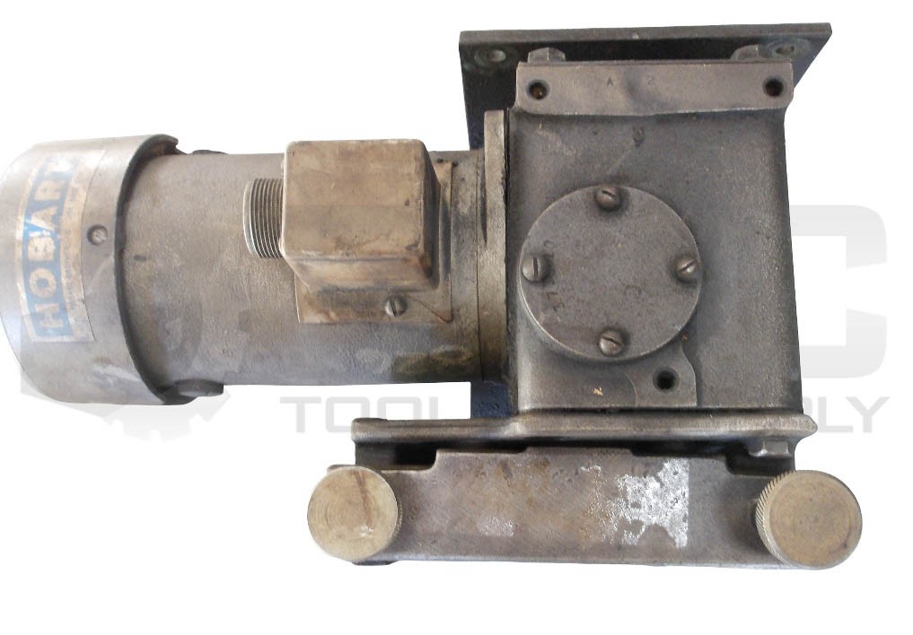 HOBART BROTHERS 375397-3 CUTTER MIXER MOTOR