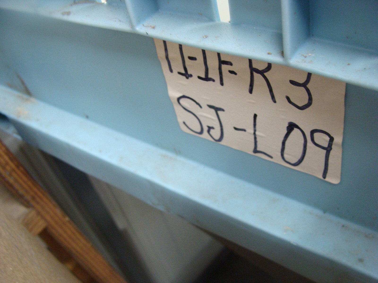 VEGA VIB51 LEVEL SWITCH TYPE VIB51.URTAPNKT