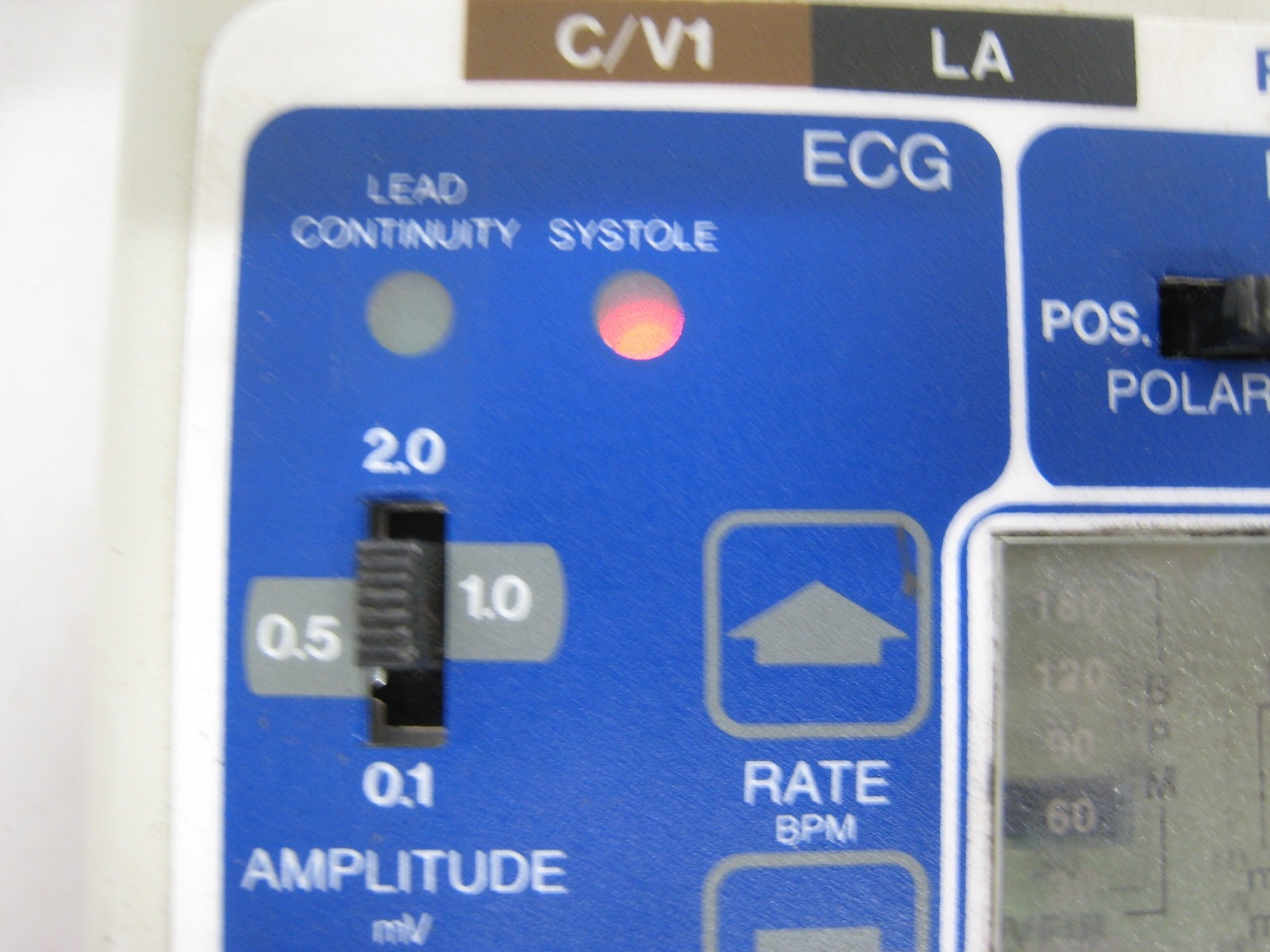 BIO-TEK LIONHEART MULTIPARAMETER SIMULATOR
