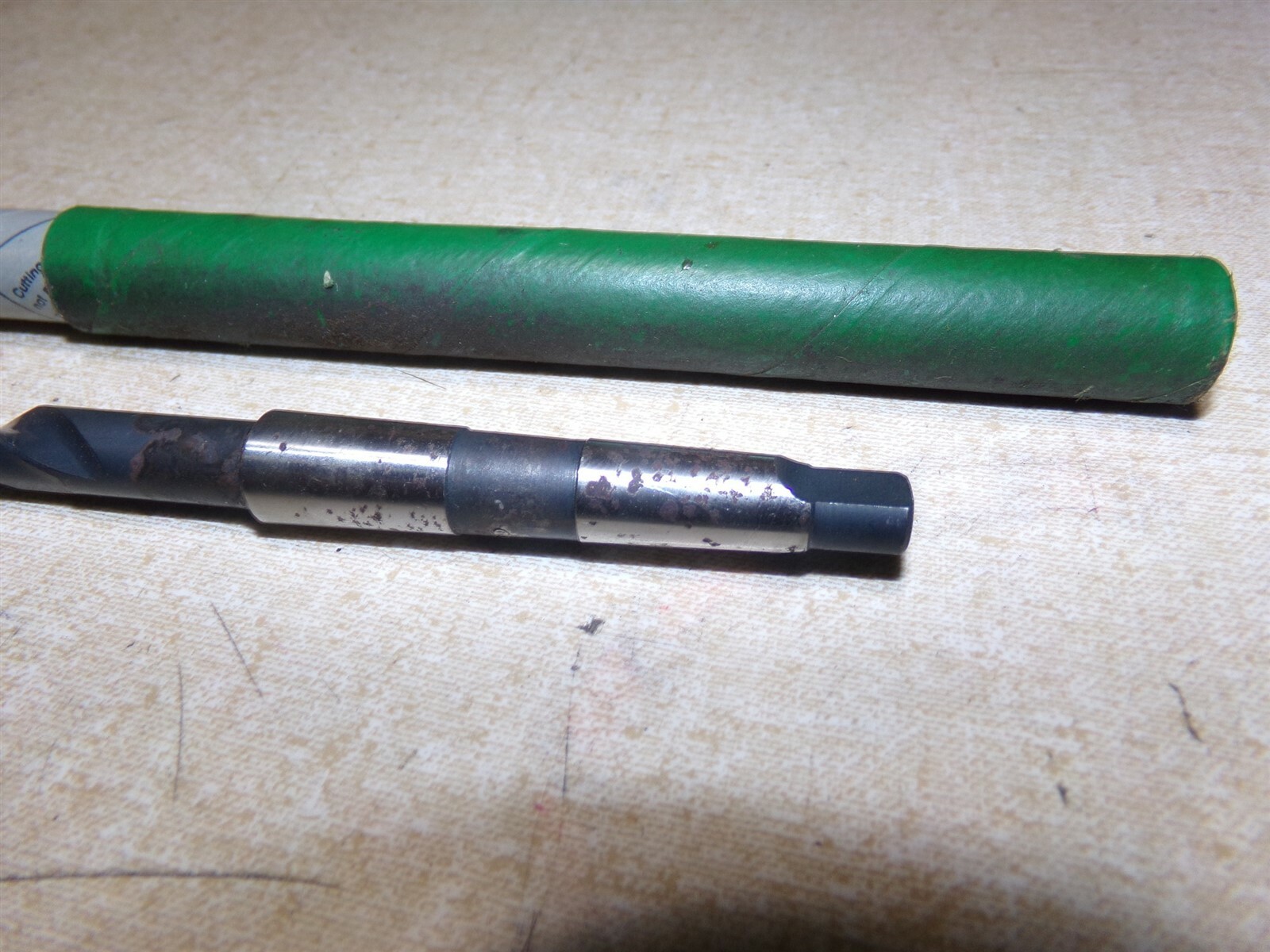 NEW PTD 3/8″ Taper Drill Bit *FREE SHIPPING*