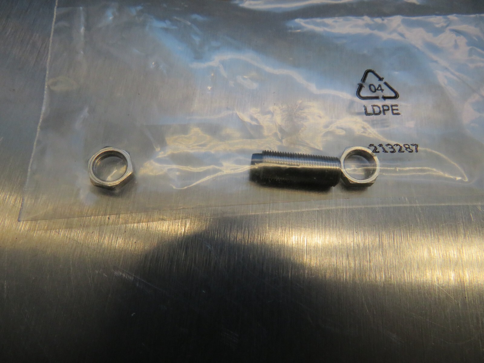 Festo DYEF-S-M6-Y1 Shock Absorber 1152524 (USA SELLER)