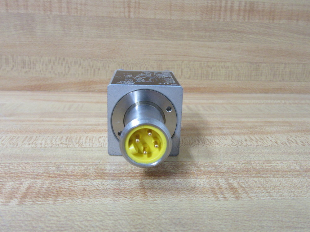 ITT 130P1S263 Neo-Dyn Pressure Switch