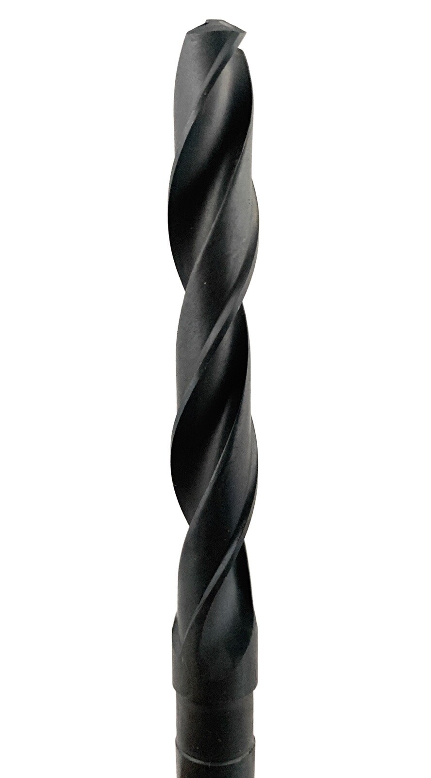 🌟19mm HSS Drill (.75″ in 3/4″ in) 2MT Morse Taper Shank Drill, HSS 2 Flute RH