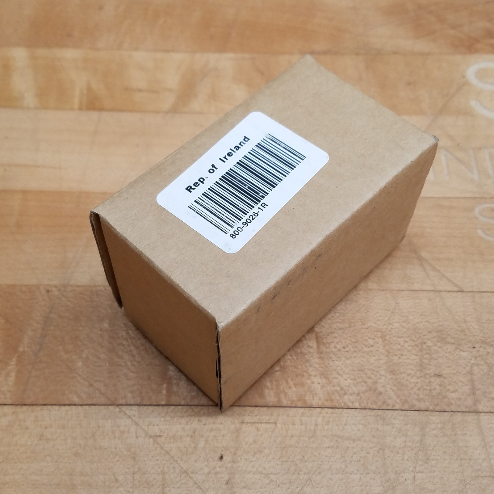 Cognex 800-9026-1R Lens Replacement Kit – USED