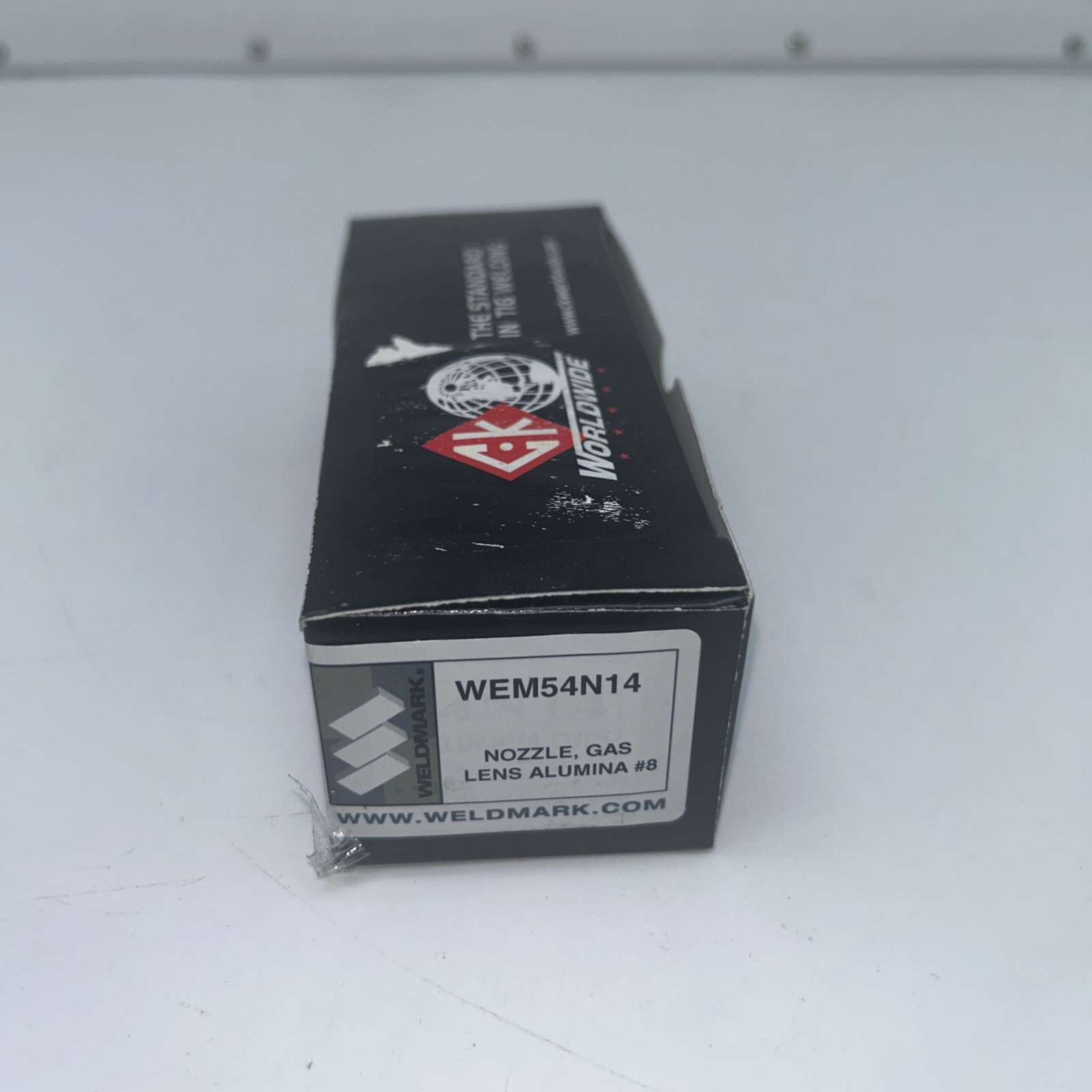 WELDMARK WEM54N14 (PKG OF 10) New J1