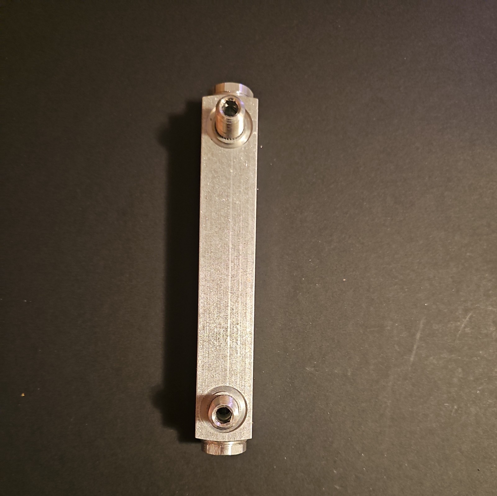 Ldi Industries G607-09-A-1-2 Adapter, Pipe