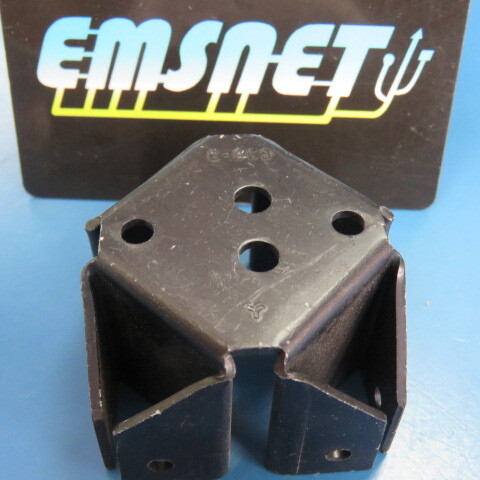 WAKEFIELD 6903-B Qty of 10 per Lot Heat Sink Passive TO-3 Aluminum 2�C/W Black