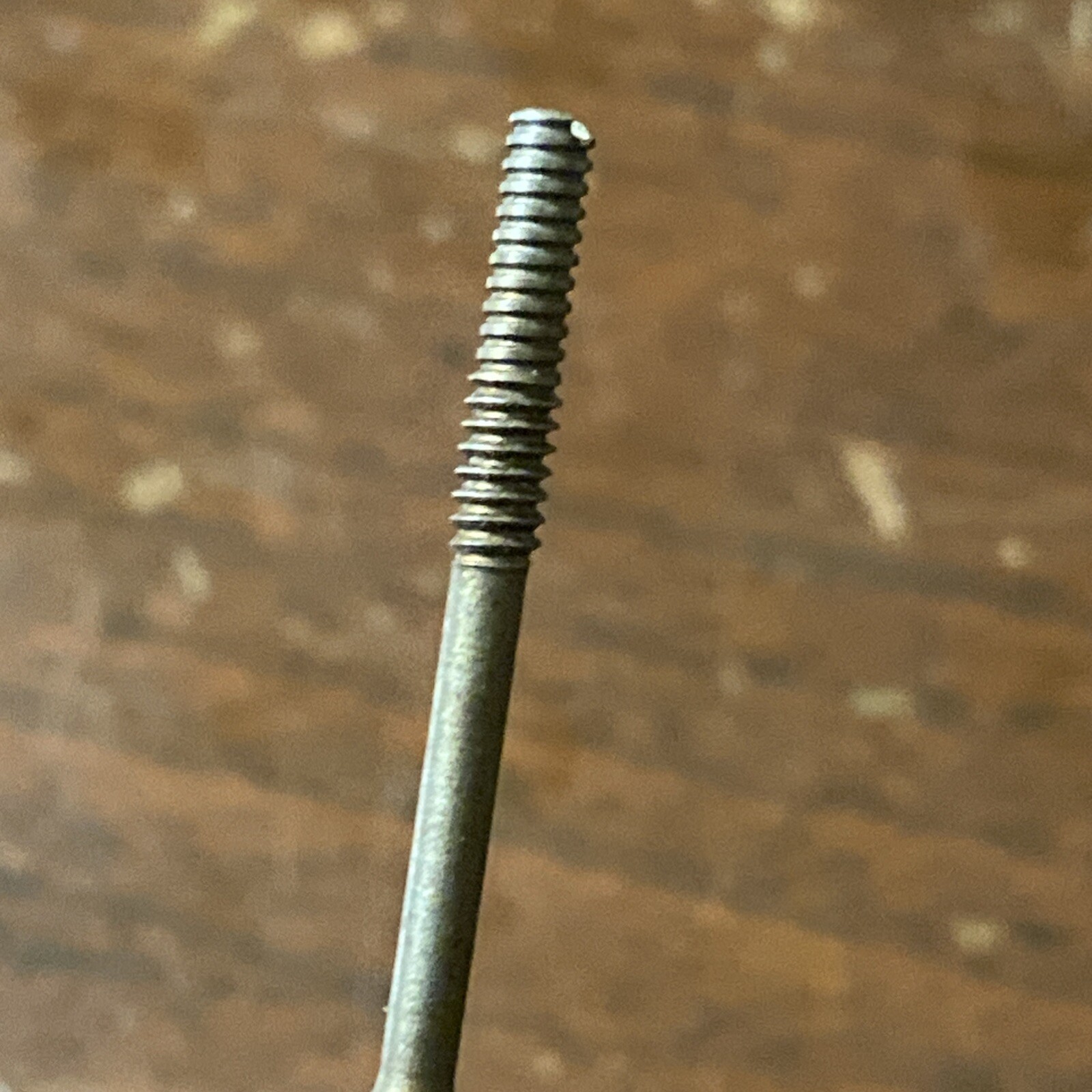 Heli-Coil #4-40 Thread Size, UNC Mandrel Thread Insert Power Installation (RT28)