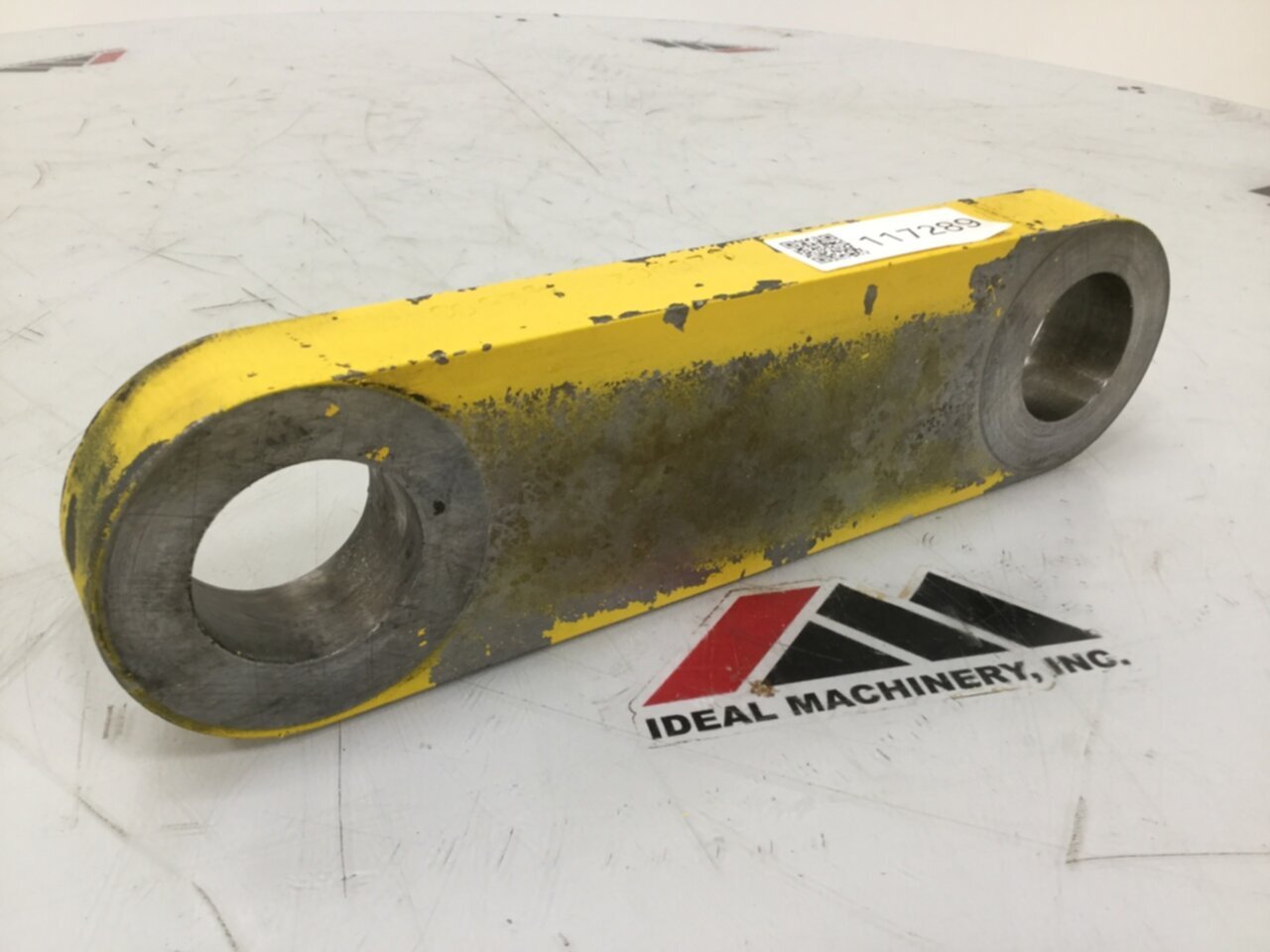 VAN DORN Toggle Link 308078 Used #117289